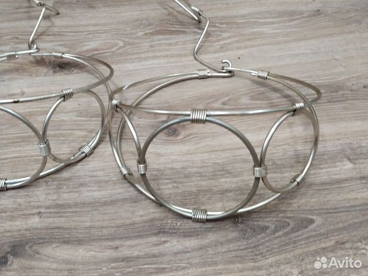 Кашпо для цветов СССР