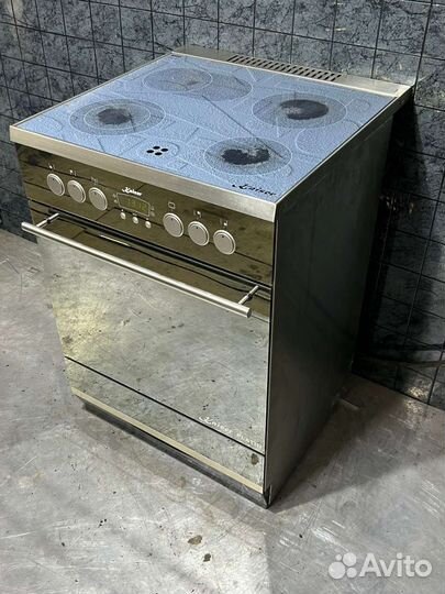 Плита электрическая Kaiser platin