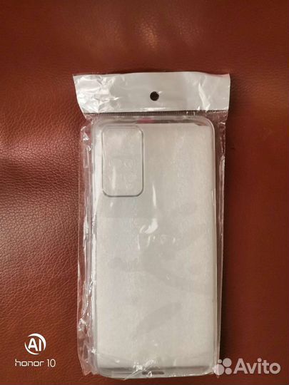 Чехол на HM Note 11 Pro 4g/5g