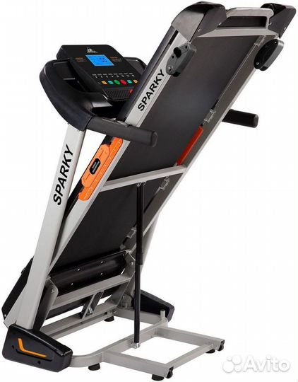 Беговая дорожка DFC Sparky T590