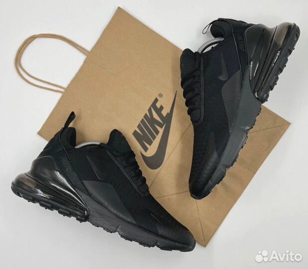 Кроссовки Nike Air Max 270, арт.225823