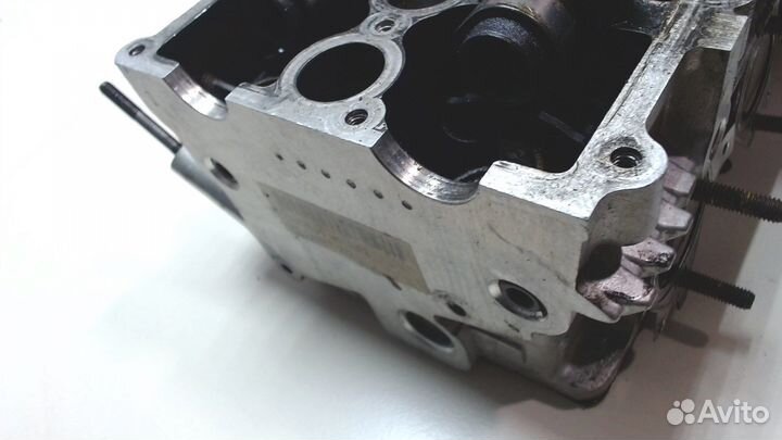 Головка блока (гбц) BMW 7 E65, 2007