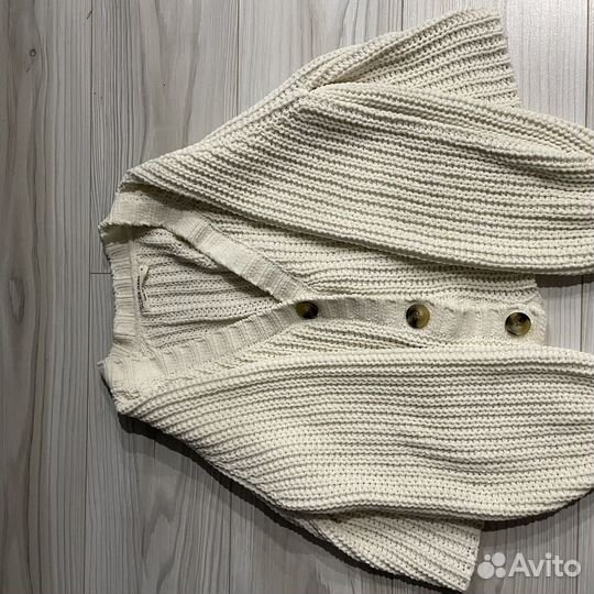 Кардиган женский