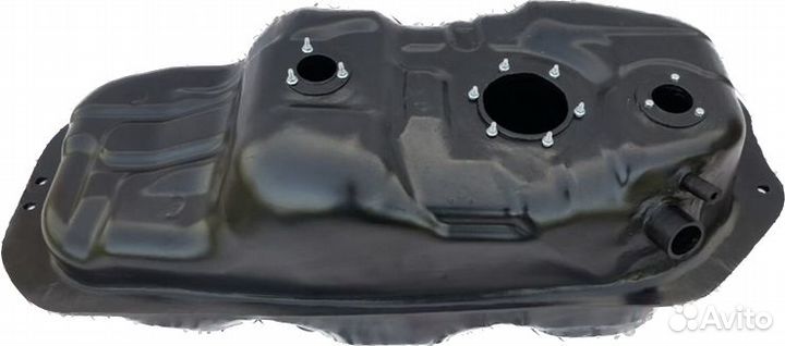 Бак топливный Mitsubishi Pajero Sport K9 1997-2008