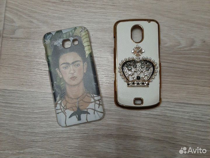 Чехлы на Samsung A5 2017