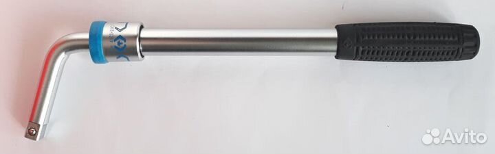 Ключ баллонный телескоп king tony, Тайвань