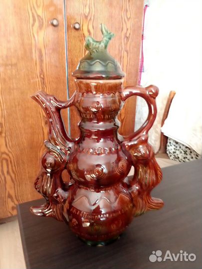 Кувшин -Квасник