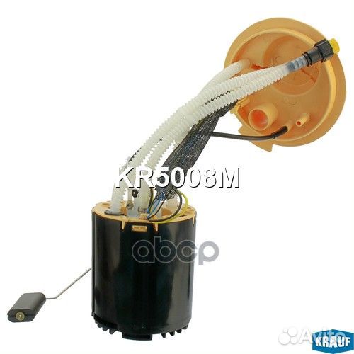 Модуль в сборе с бензонасосом KR5008M KR5008M K