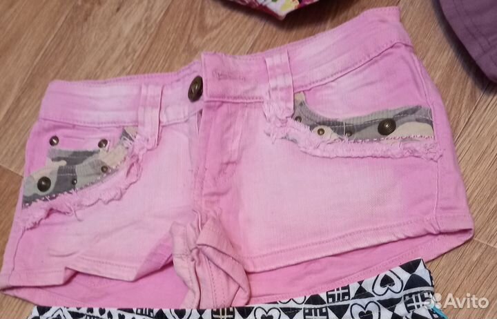 Женские вещи пакетом 42 размер номер 3