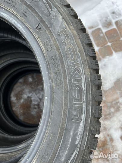 Nokian Tyres Nordman 5 205/60 R16