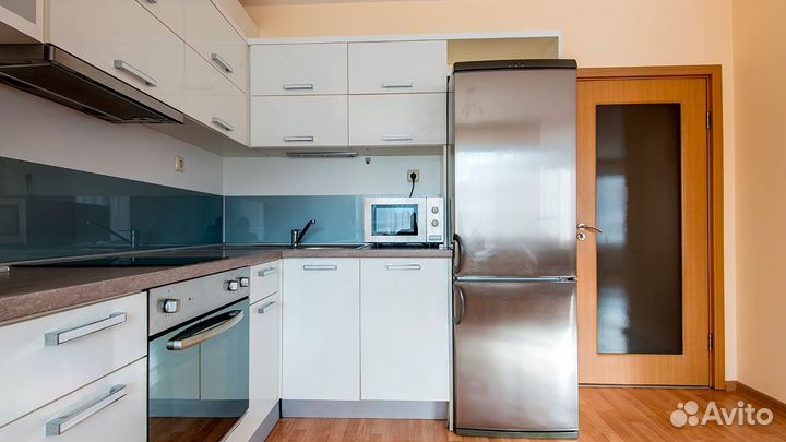 Холодильник LG r5r59g1774 бу