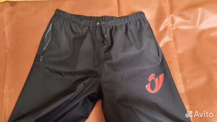 Брюки влагозащитные Fecsa, р. 50-52