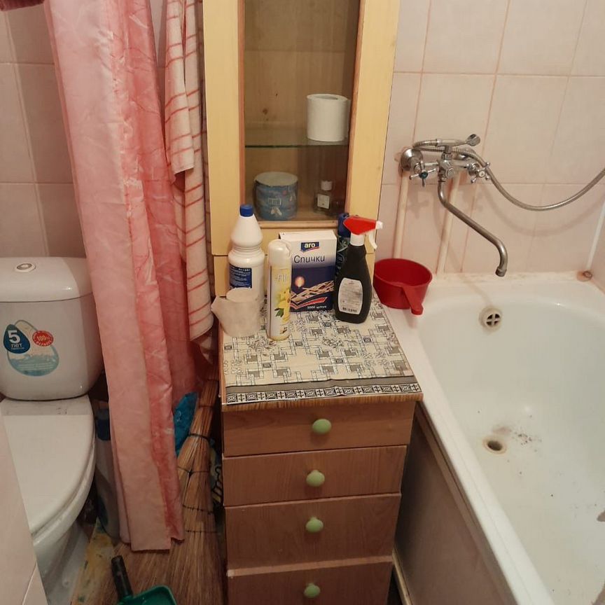 Квартира 1-комн. 37 м² в Кевсала — фото 5