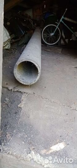 Профильная труба