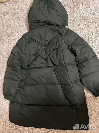 Пуховик женский 42 44