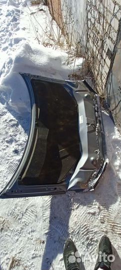 Продам капот