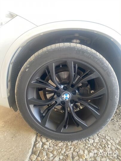 Колеса BMW x5 r20