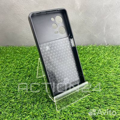 Чехол на Xiaomi Poco X5 Pro 5G / Redmi Note 12 Pro