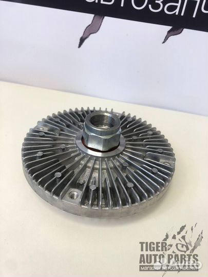 Вискомуфта вентилятора Форд Транзит