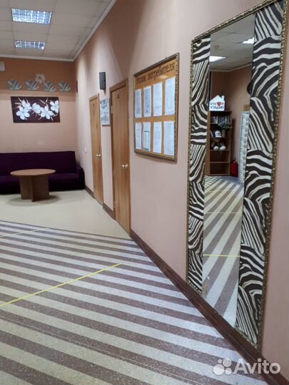 Администратор гостиницы с проживанием