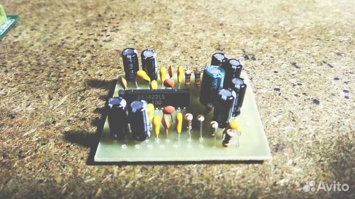 Модули для унч и др