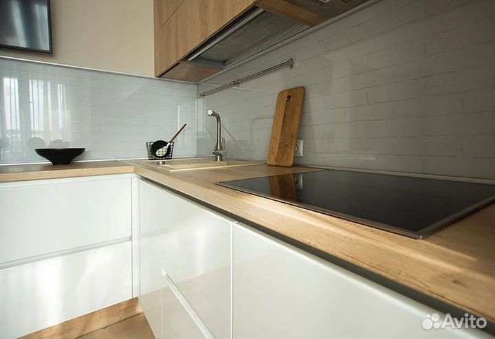 Кухня на заказ