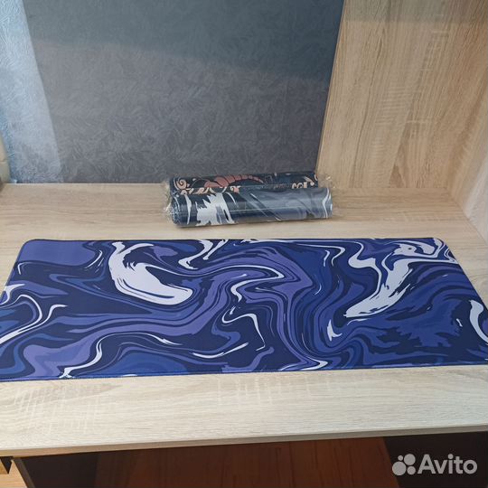Коврик для мыши 800x300x3мм