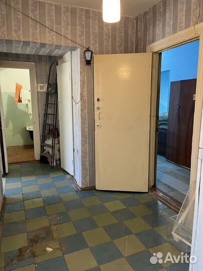 Недвижимость