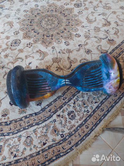 Гироскутер бу