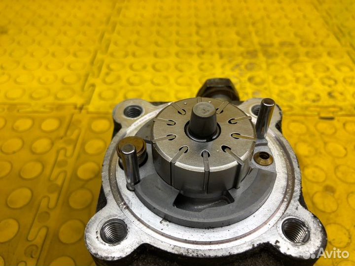 Б/У Насос гур (гидроусилитель) Состояние на фото