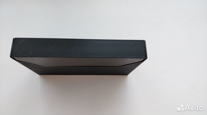 Аудиокассета MK-60*7 ChromDioxid в коллекцию