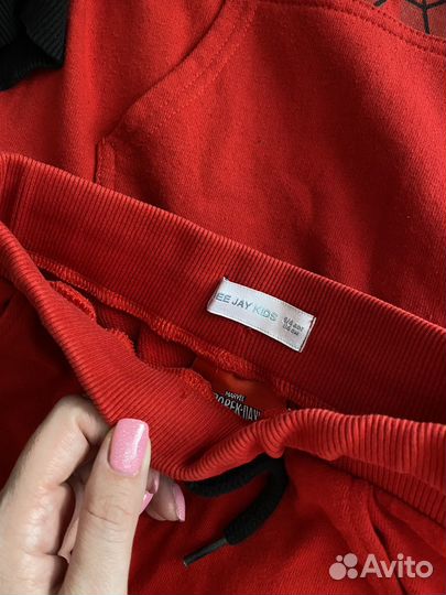 Костюм на мальчика из 3 вещей