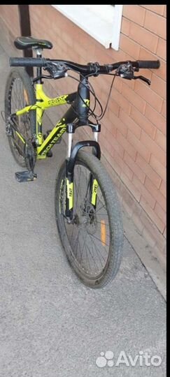 Велосипеды бу взрослый