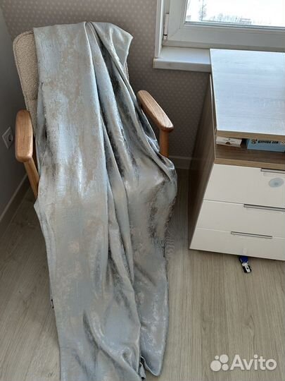 Шторы портьеры бу