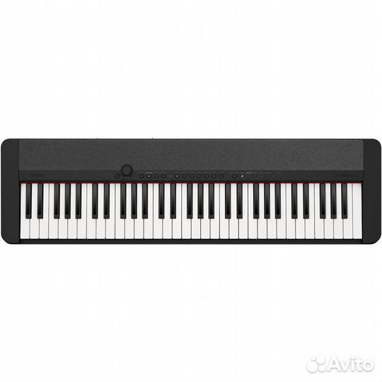 Casio CT-S1BK BK - пианино цифровое касио