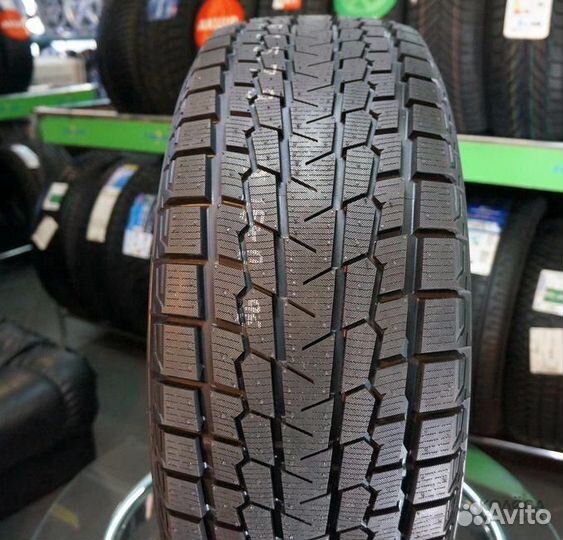 Yokohama Ice Guard SUV G075 265/45 R21 104Q