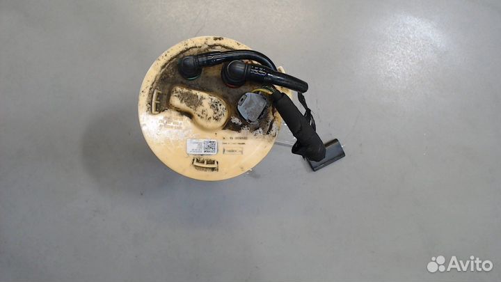 Насос топливный электрический Ford Mondeo 5 2015