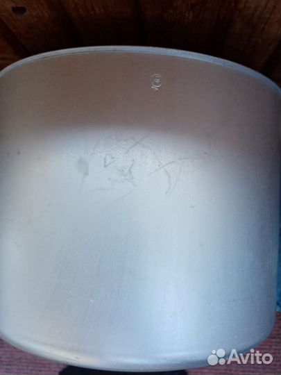 Кастрюля 10 литров