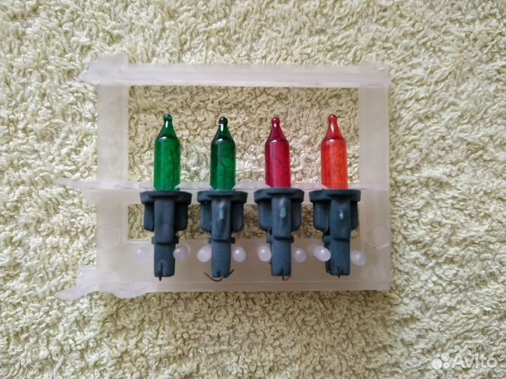 Гирлянда световая