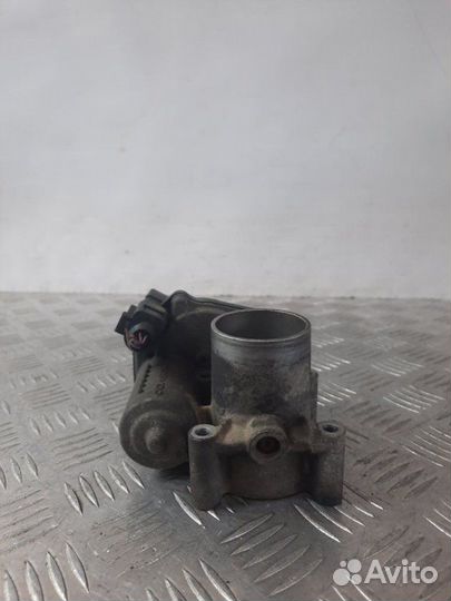 Дроссельная заслонка Seat Ibiza хэтчбэк 3 дв. 1.2