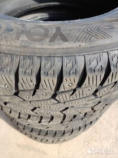 Yokohama Ice Guard IG55 235/65 R17 108