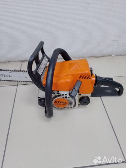 Бензопила stihl MS 180C