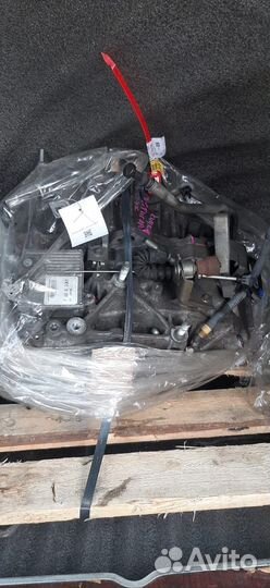 АКПП TF-81 SC Aisin AW