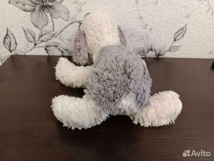 Мягкая игрушка 