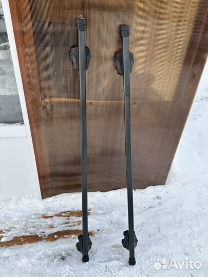 Дуги багажные