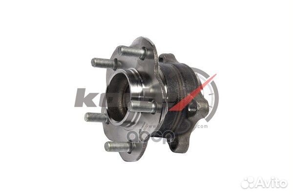 Kortexkhb4288STD Ступица с подшипником nissan