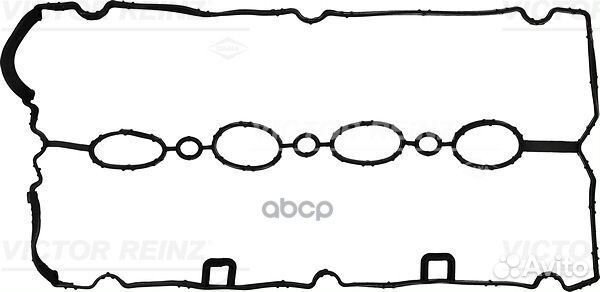 Прокл.клап.крышки 71-36612-00 victor reinz