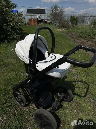 Коляска verdi 3 в 1