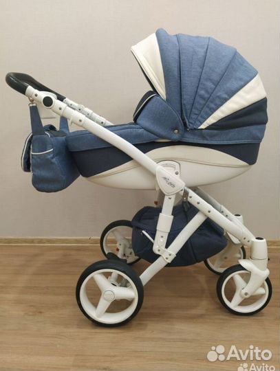 Adamex Barletta New 2 в1