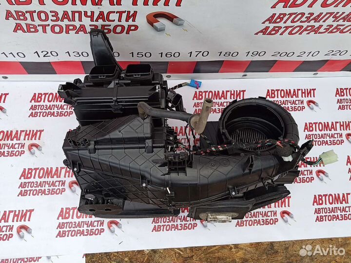 Печка корпус печки Чери Тигго 7